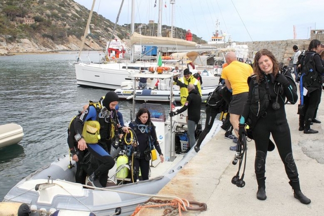  Volvemos a la tierra 